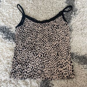 Cute summer tank!